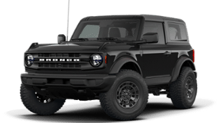 2026 Ford Bronco® External Image 2